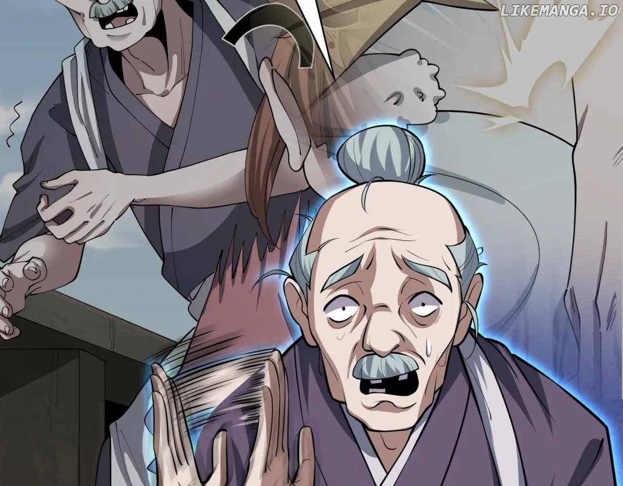 Age of Terror Chapter 487 106